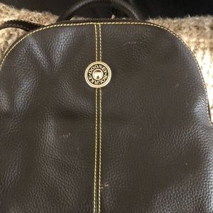 Dooney & Bourke backpack